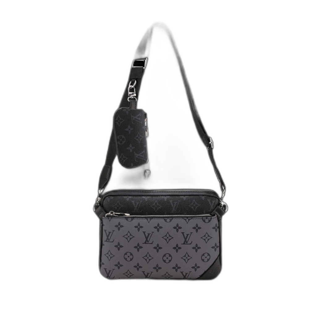 Sacoche Luis Vuitton