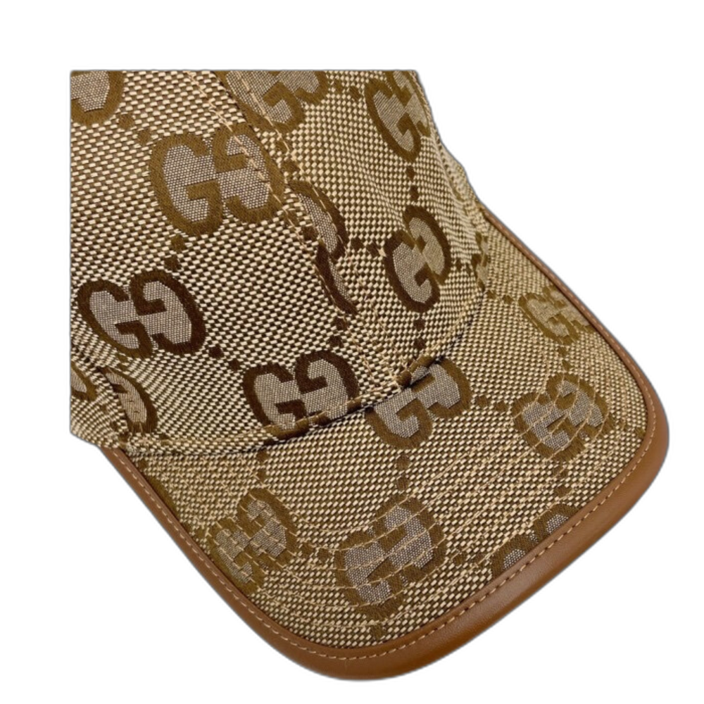 Cappellino Gucci