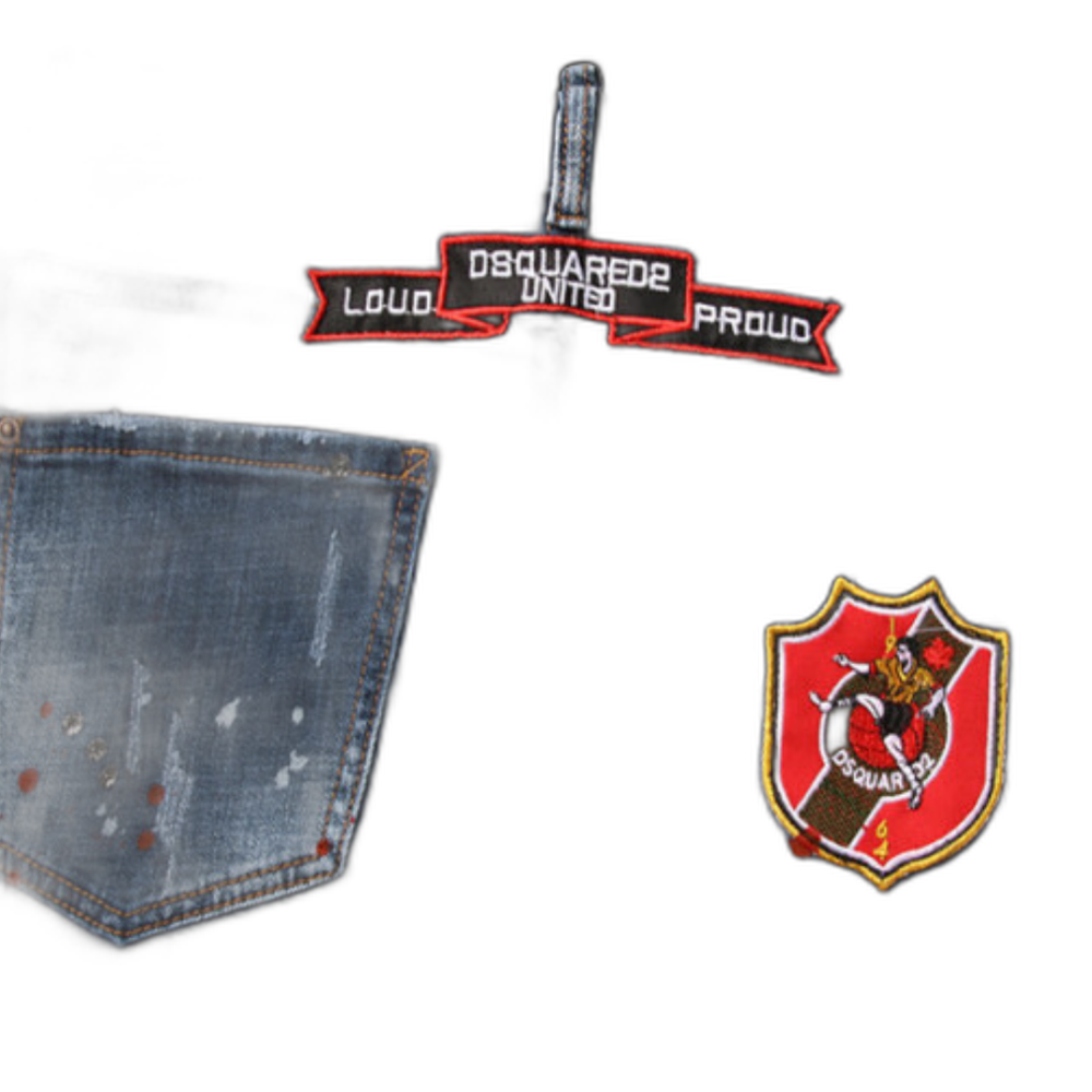Jeans dsquared2