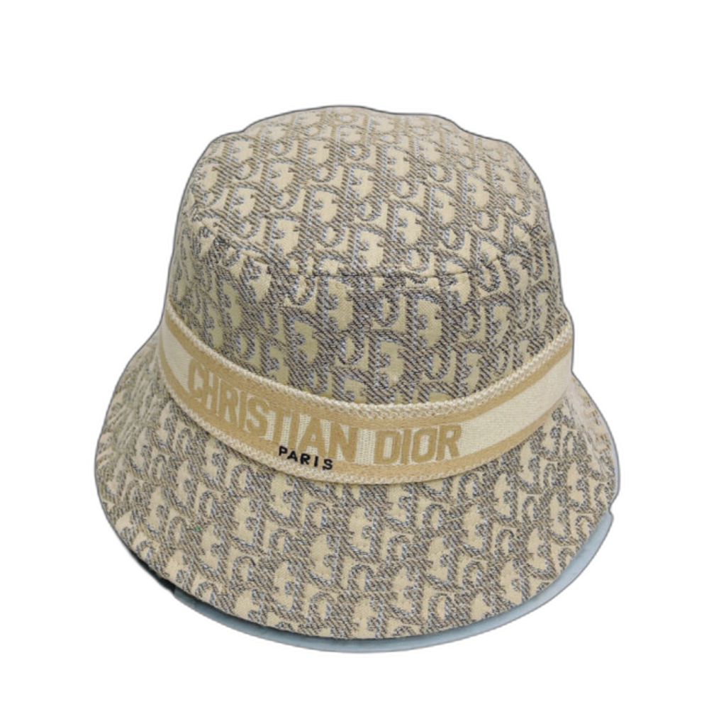 Cappello christian dior