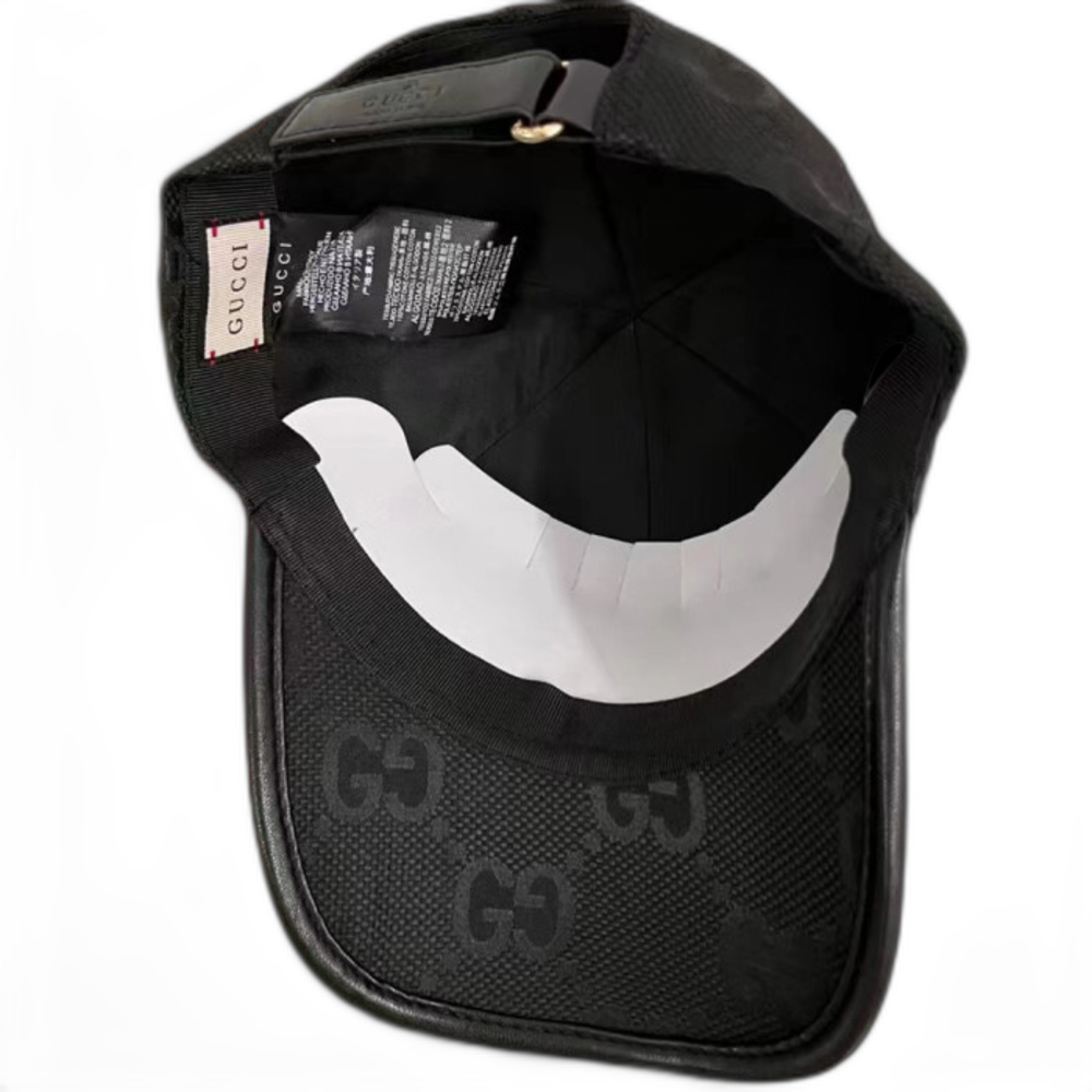 Cappellino Gucci