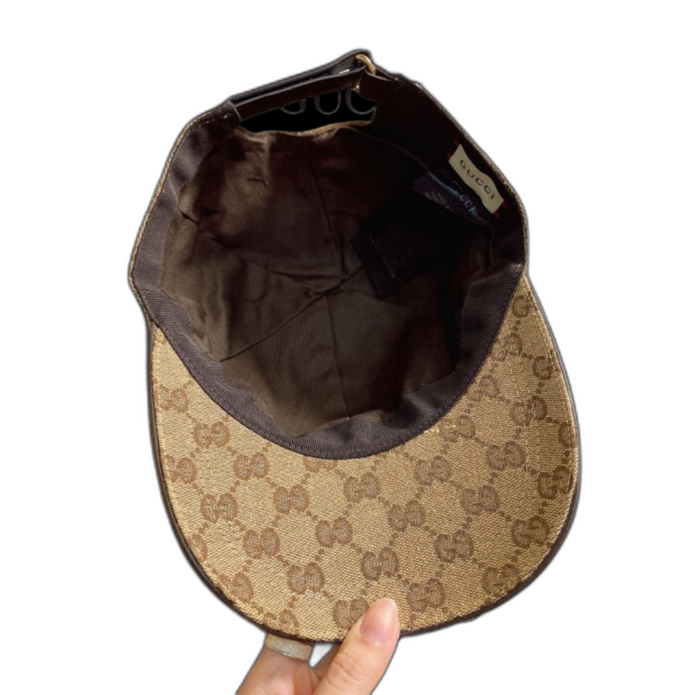 Cappellino Gucci