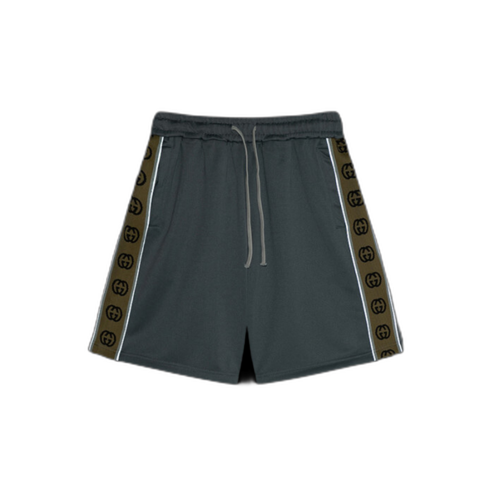 pantaloncini gucci
