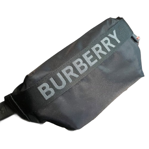 Marsupio burberry