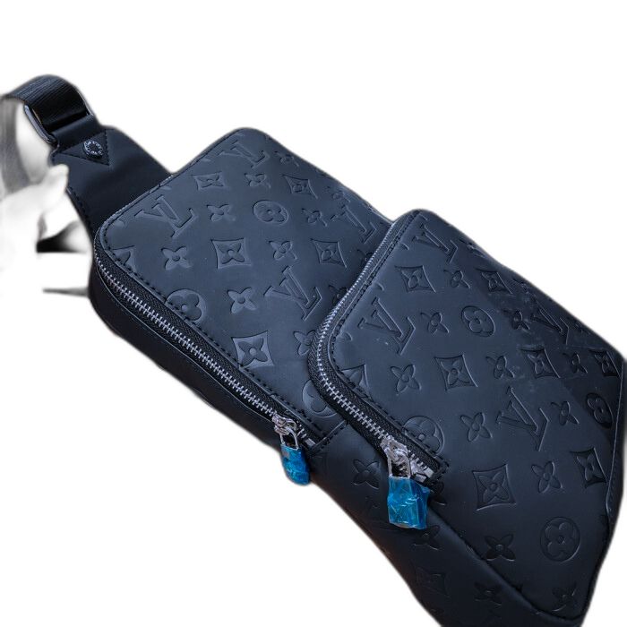 Monospalla Luis Vuitton