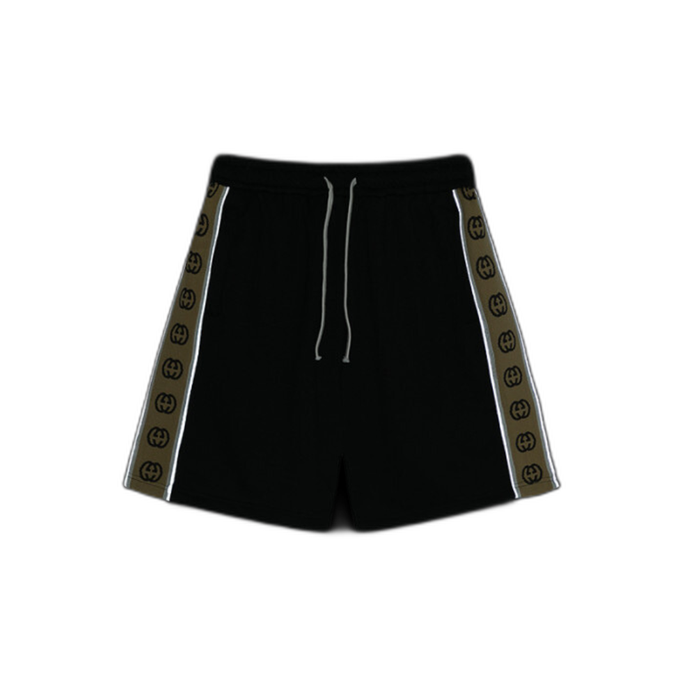 pantaloncini gucci