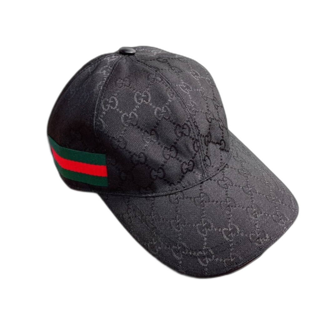 Cappellino Gucci