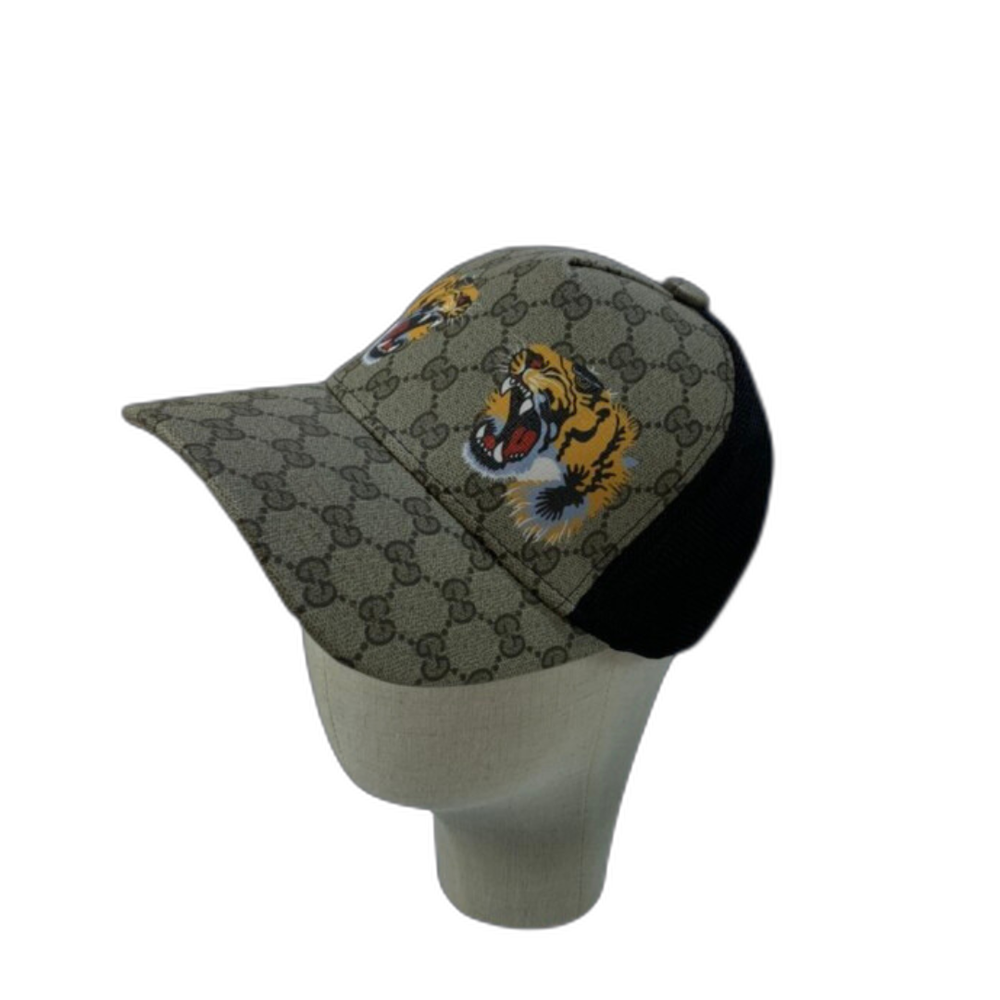 Cappellino Gucci