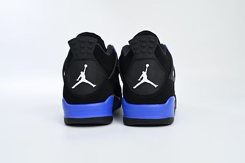 Jordan 4 thunder blue