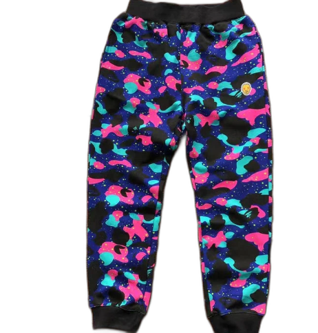 B*PE TRACKSUIT