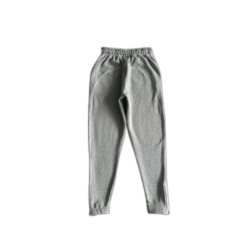 IRONGATE CHENILLE ARCH HOODIE TRACKSUIT GREY/SEA BLUE