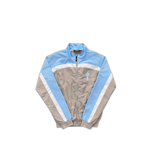 IRONGATE T SHELLSUIT- BLUE