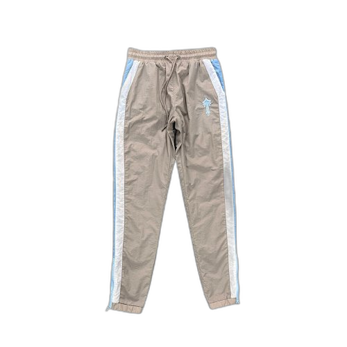 IRONGATE T SHELLSUIT- BLUE