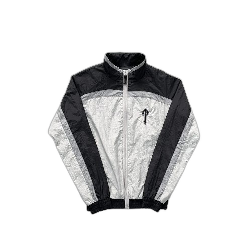 IRONGATE T SHELLSUIT-CERY/BLACK CREY