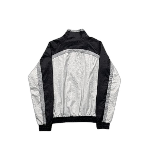 IRONGATE T SHELLSUIT-CERY/BLACK CREY