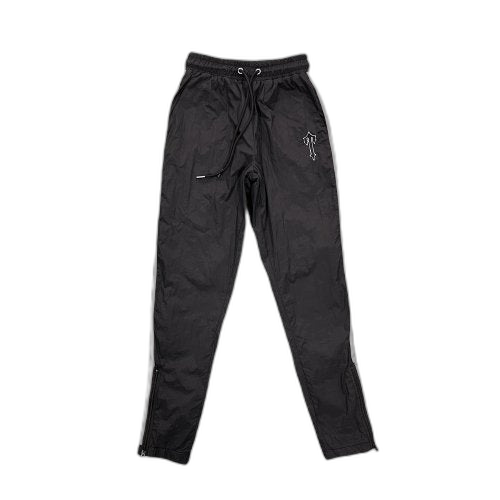 IRONGATE T SHELLSUIT-CERY/BLACK CREY