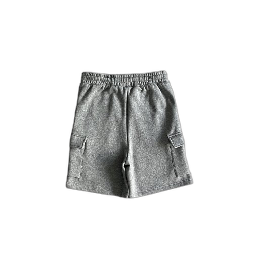 IRONGATE T TECH ZIP T SET