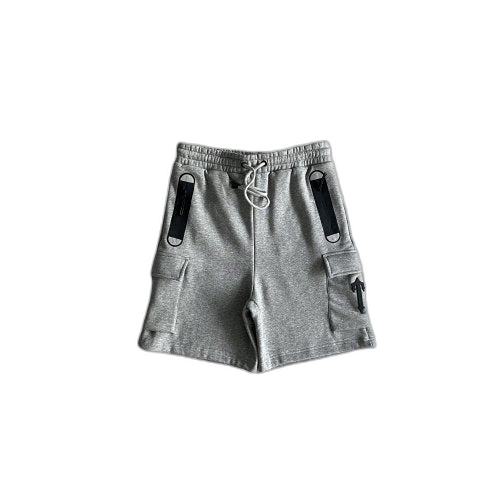 IRONGATE T TECH ZIP T SET
