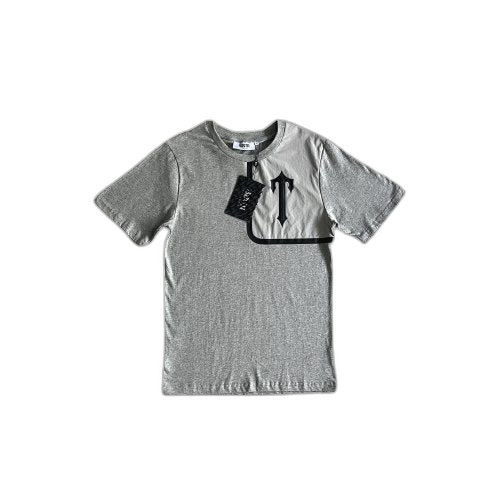 IRONGATE T TECH ZIP T SET