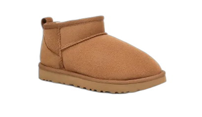 Ugg Chestnut da Donna classic ultra mini