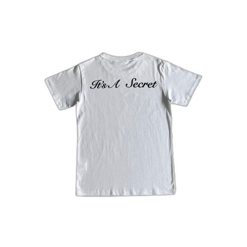 ITS A SECRET TEE