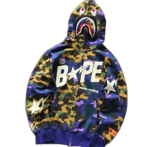 B*PE TRACKSUIT