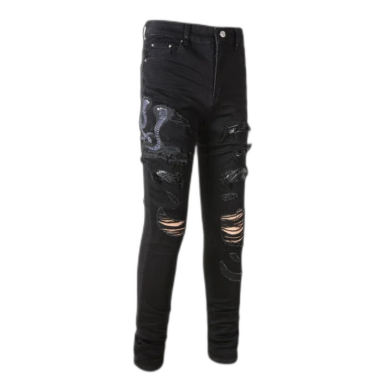 Jeans Amiri
