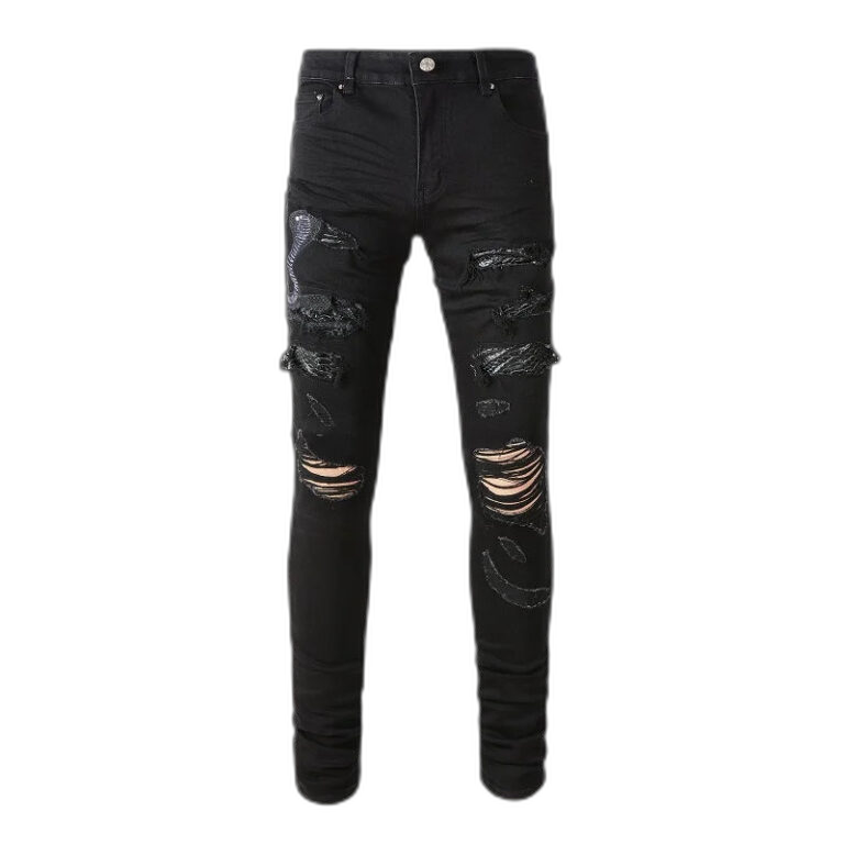 Jeans Amiri