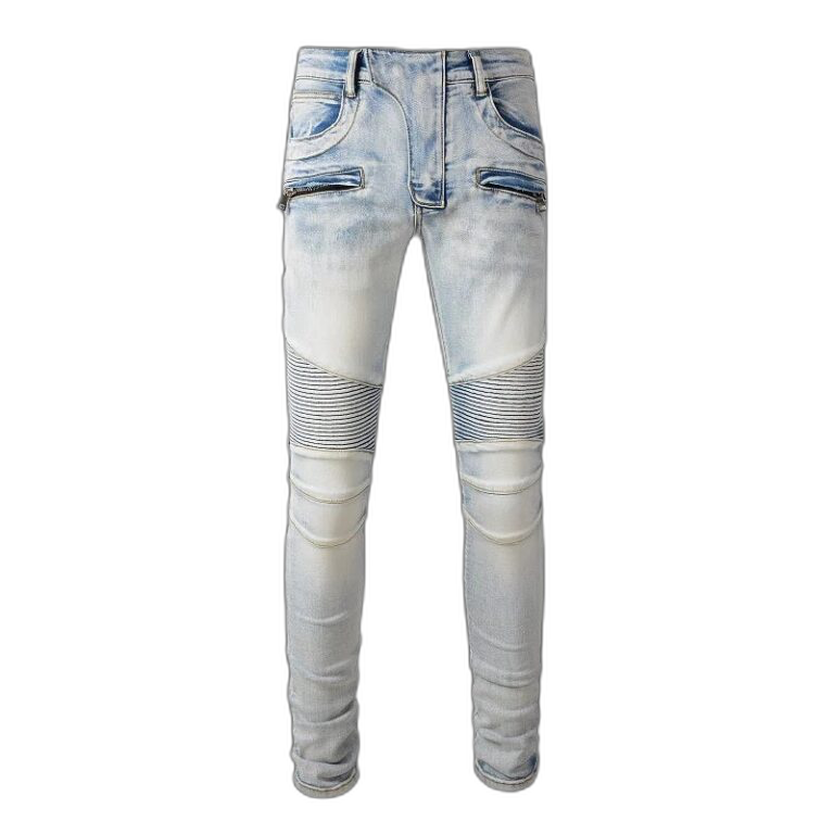 Jeans Balmain