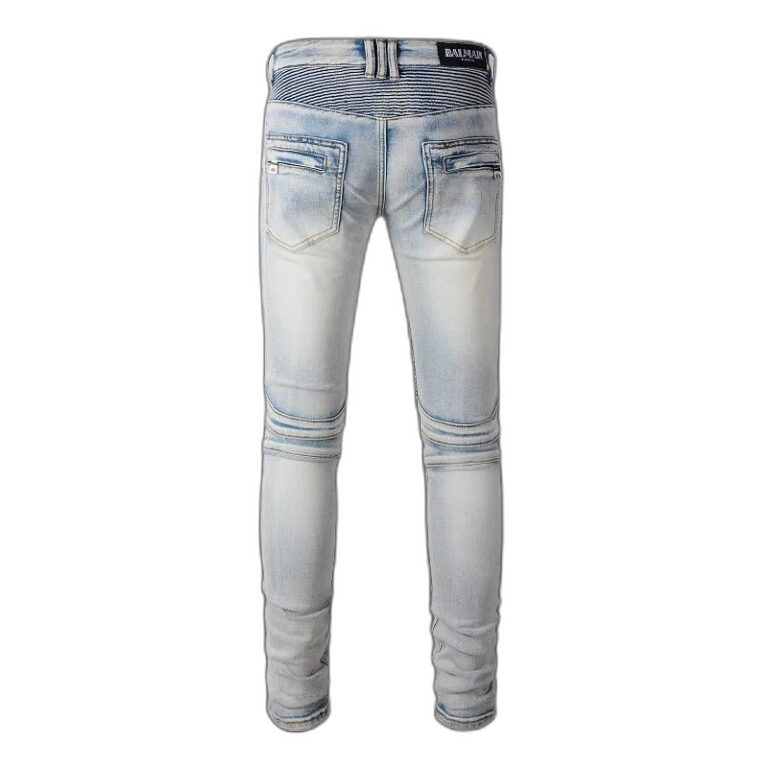 Jeans Balmain