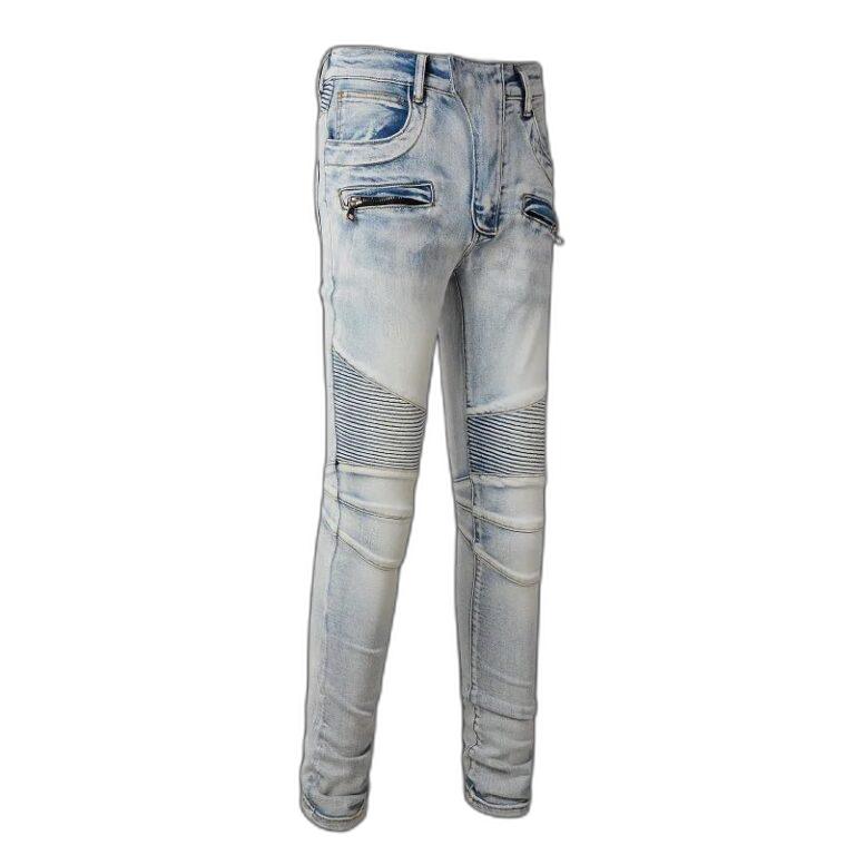 Jeans Balmain