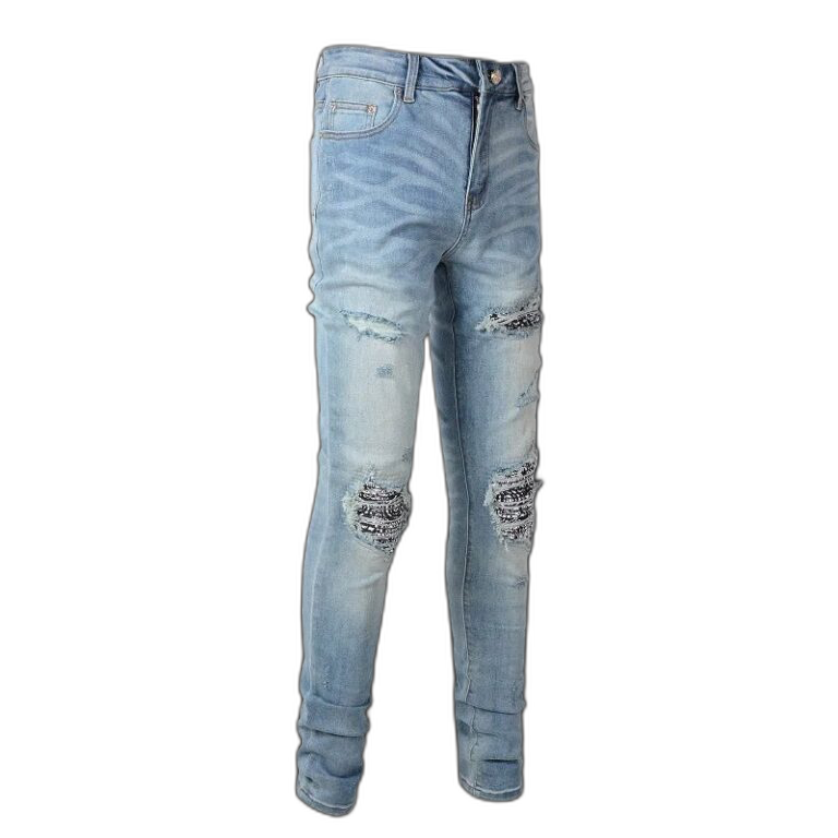 Jeans Amiri