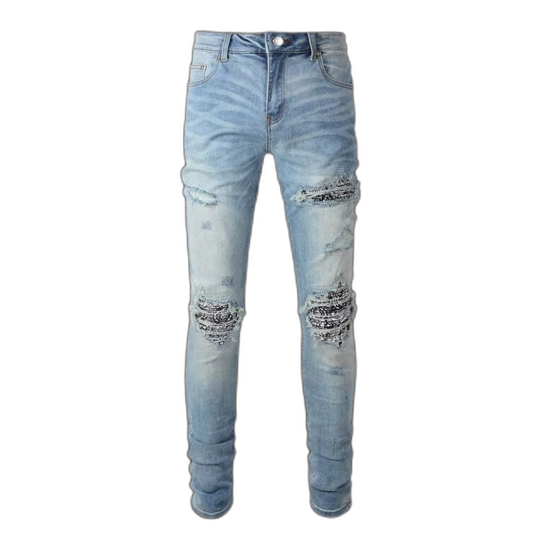 Jeans Amiri