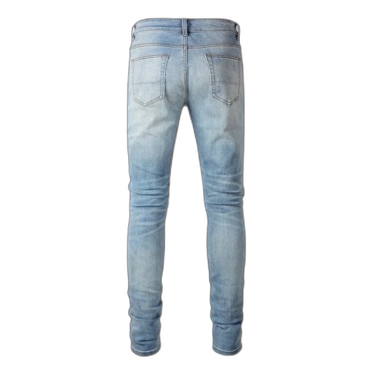 Jeans Amiri