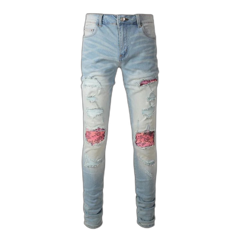Jeans Amiri