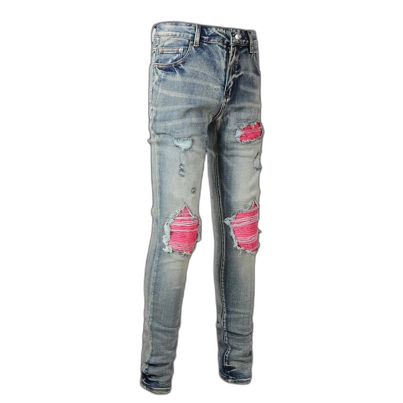 Jeans Amiri