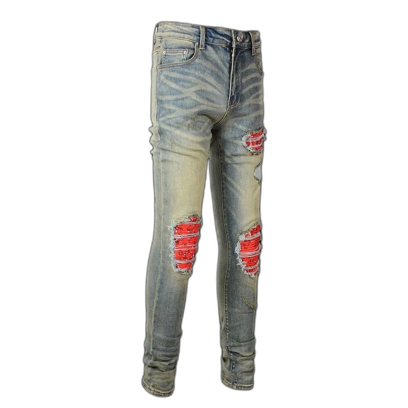 JEANS AMIRI