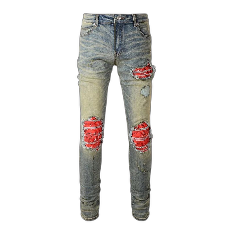 JEANS AMIRI
