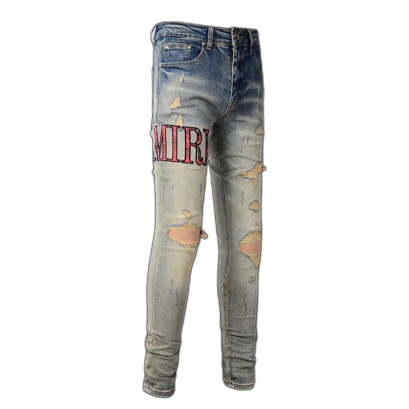 Jeans Amiri