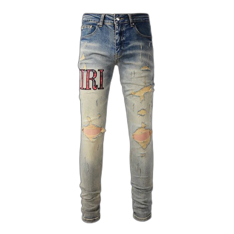 Jeans Amiri