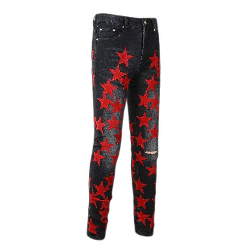 Jeans Amiri