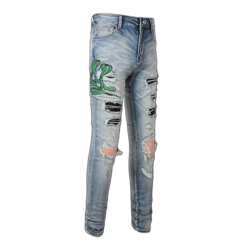 Jeans Amiri