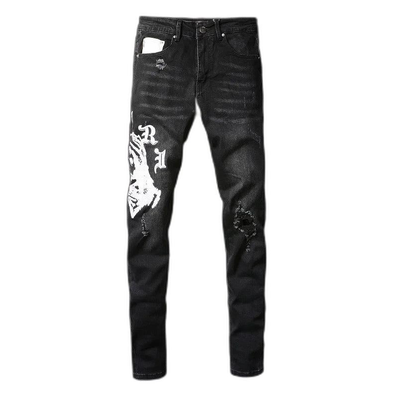 Jeans Amiri