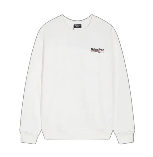 FELPA BALENCIAGA