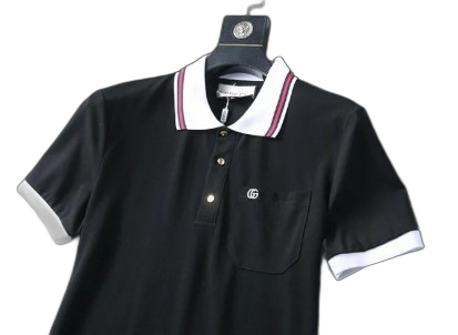 POLO GG BLACK