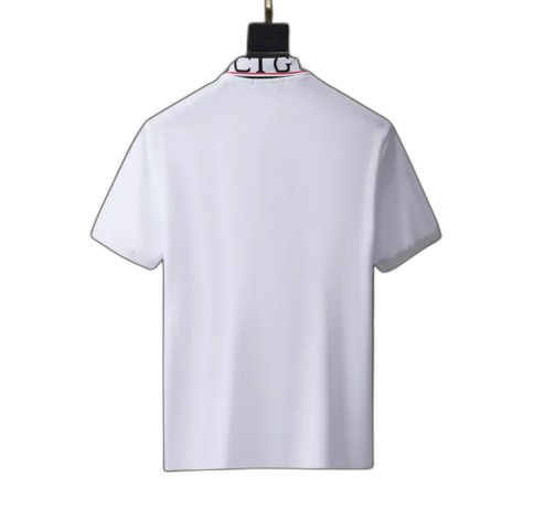 POLO GG WHITE
