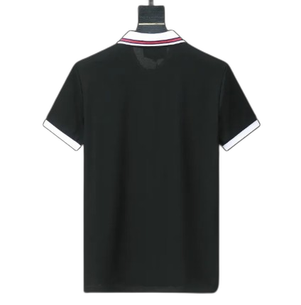 POLO GG BLACK