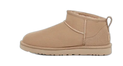 Ugg Sand da Donna classic ultra mini