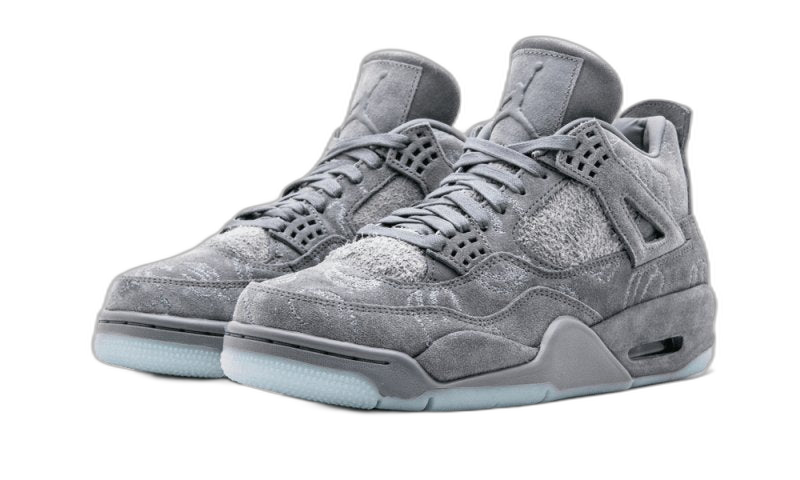 Kaws Grey