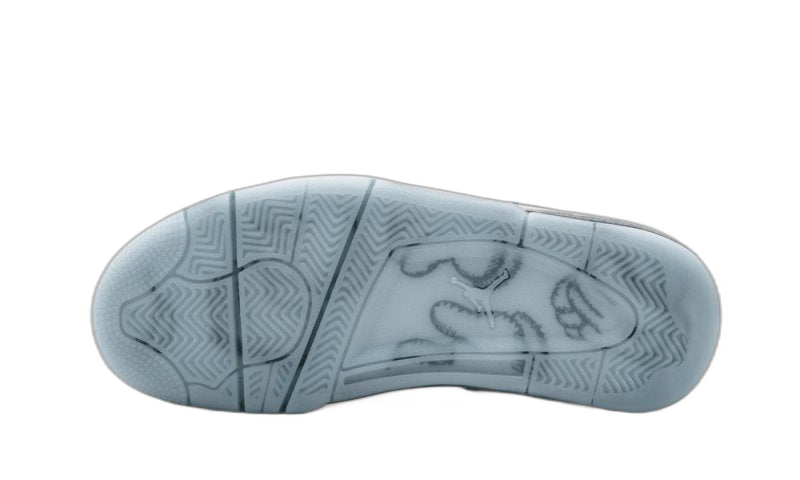 KAWS GREY – 40,5
